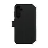EAN 5715685012587 - PanzerGlass CARE™ by ® Wallet Case w. Kickstand Samsung Galaxy A55 5G funda para teléfono móvil Negro imagen 4