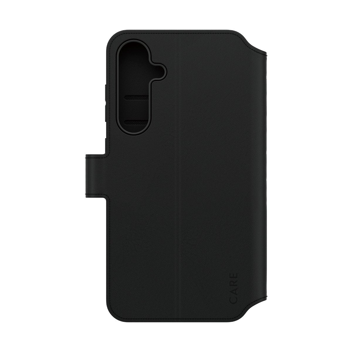 EAN 5715685012570 - PanzerGlass CARE™ by ® Wallet Case w. Kickstand Samsung Galaxy A35 5G funda para teléfono móvil Negro imagen 4