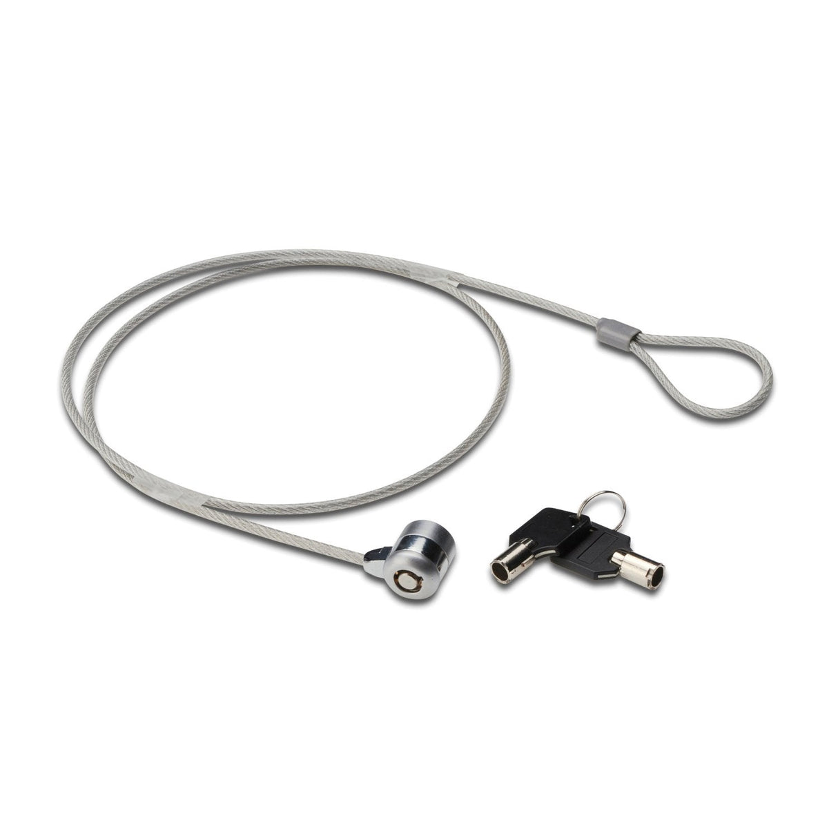 Ewent Candado Seguridad Para Portatil. 1,5m