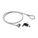 Ewent Candado Seguridad Para Portatil. 1,5m