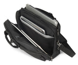 Dicota Top Traveller Seven 14-16" Negro
