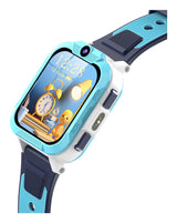 EAN 6931548328162 - Blackview Z40 Pro 4,7 cm (1.85") TFT 40 mm Digital 280 x 320 Pixeles Pantalla táctil 4G Azul, Blanco Wifi imagen 5