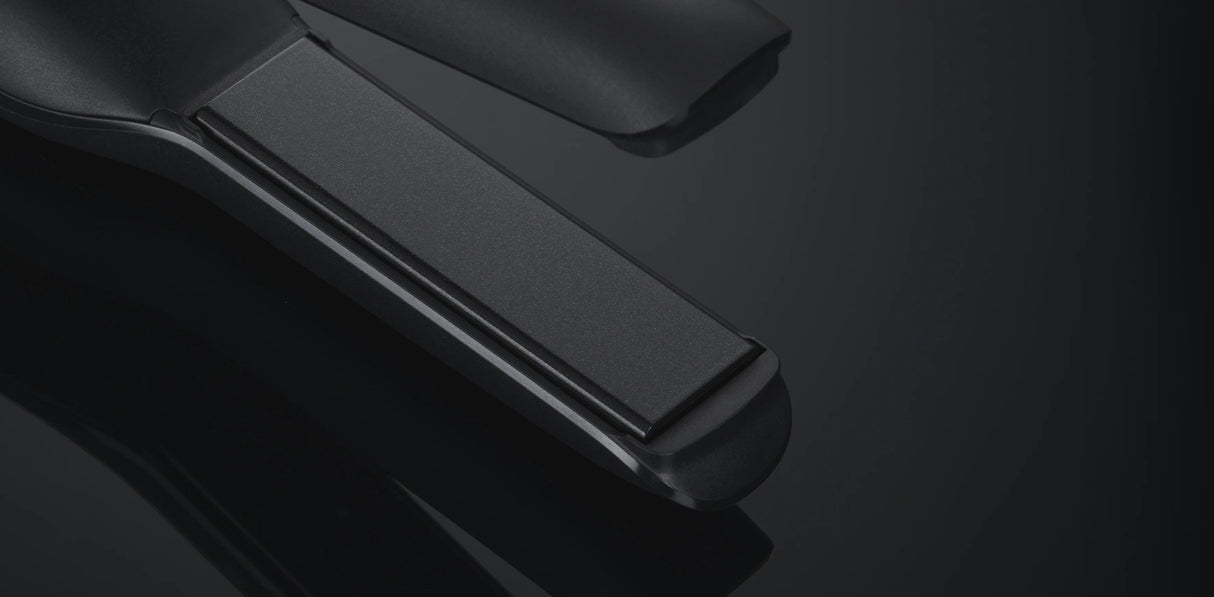 Plancha De Pelo Ghd Unplugged Negro