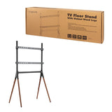 EAN 4052792055436 - LogiLink BP0078 Mueble de TV y centro de entretenimiento imagen 9