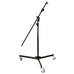Walimex Wheeled Boom Stand