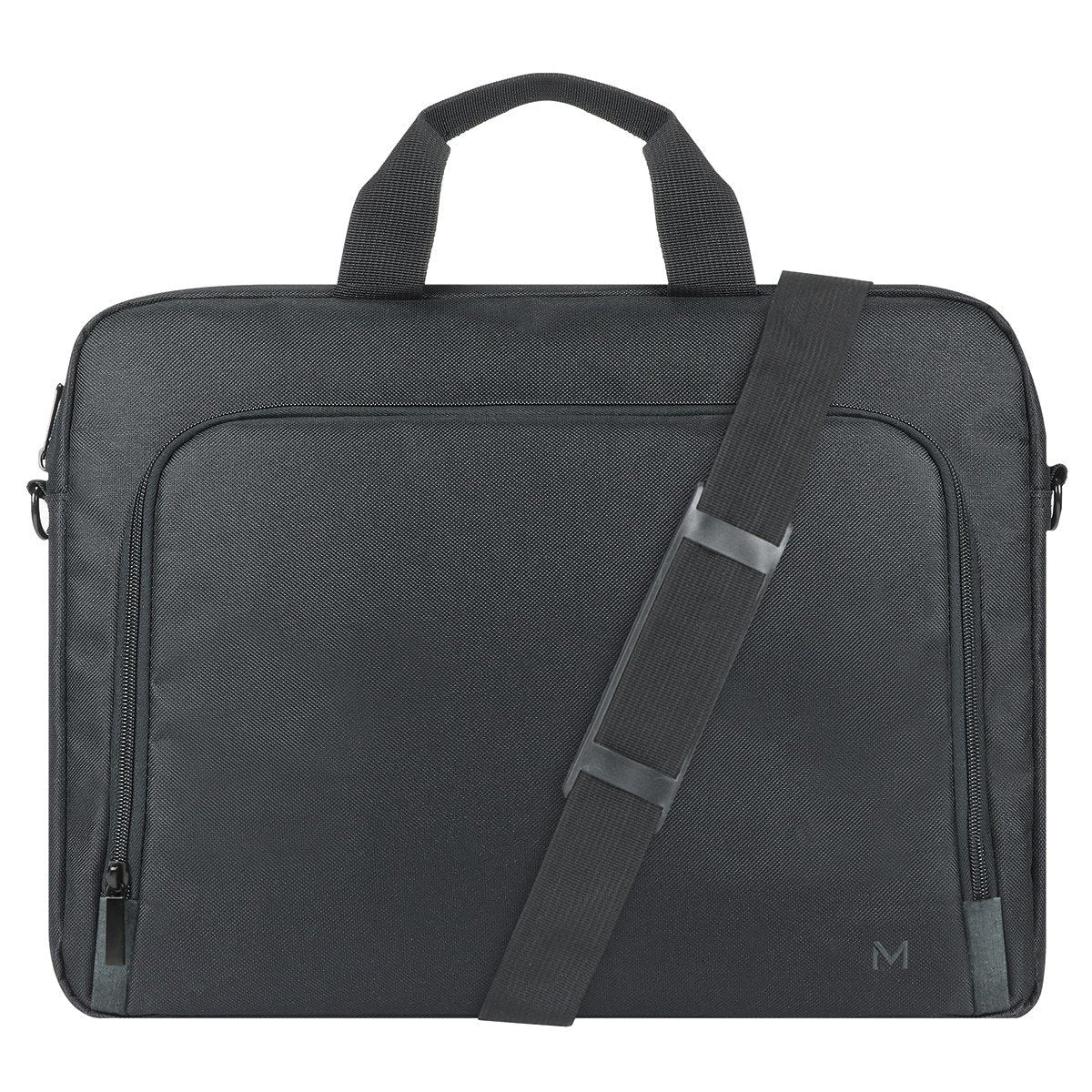 Maletín Mobilis Theone Basic Toploading 14-16"-30% Reciclaje