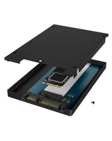 Adaptador Icybox M.2 Sata A 2,5" Sata