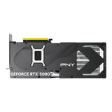 Tarjeta Grafica Pny Geforce Rtx 5080 Triple Fan  16 Gb Gddr7