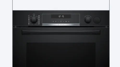 Bosch Home Hrg578cb7 Serie 6, Horno Acero Inoxidable, 60 Cm, Home Connect Hrg578cb7