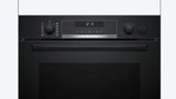 Bosch Home Hrg578cb7 Serie 6, Horno Acero Inoxidable, 60 Cm, Home Connect Hrg578cb7