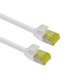 EAN 4005938331048 - Helos 333104 cable de red Blanco 3 m Cat6a S/FTP (S-STP) imagen 1