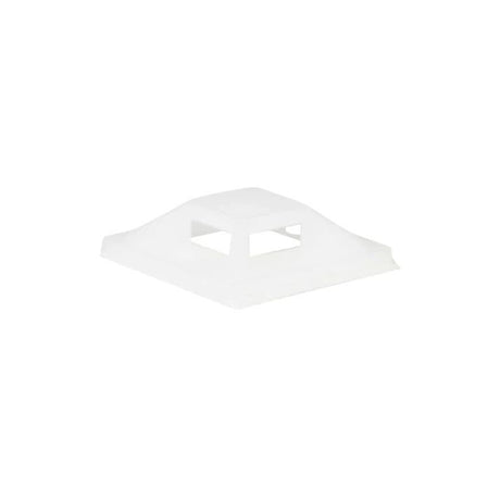 EAN 5715063184646 - Lanview LVT-CABLEMOUNT-50W presilla Polipropileno (PP) Blanco 50 pieza(s) imagen 1