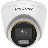 EAN 6931847198084 - Hikvision Turbo HD con ColorVu DS-2CE72KF3T-LE(2.8mm) Almohadilla Cámara de seguridad IP Interior y exter imagen 3