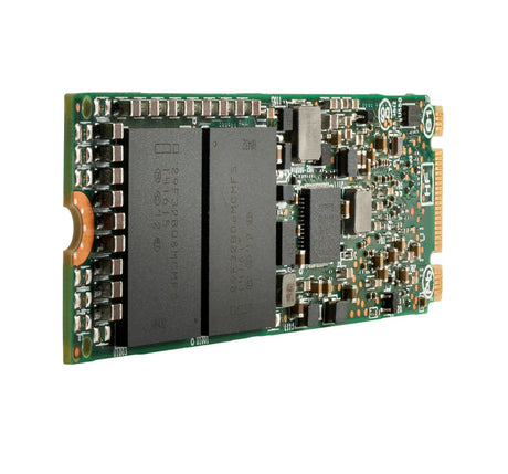 EAN 5715063070420 - HP L57449-002 unidad de estado sólido 1 TB M.2 PCI Express imagen 1