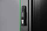 EAN 4016032505105 - Digitus DN-31301-B armario rack 26U Rack o bastidor independiente Negro imagen 6