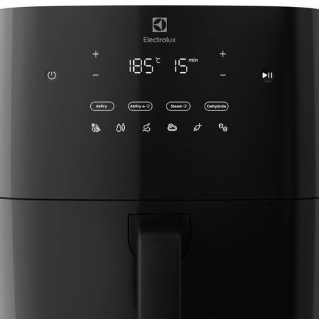EAN 7333394032603 - Electrolux EAF7SB Sencillo 6,9 L Independiente 1700 W Freidora de aire caliente Negro imagen 5