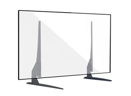 EAN 5906721171928 - ART STO SD-20 soporte para TV 190,5 cm (75") Negro imagen 2