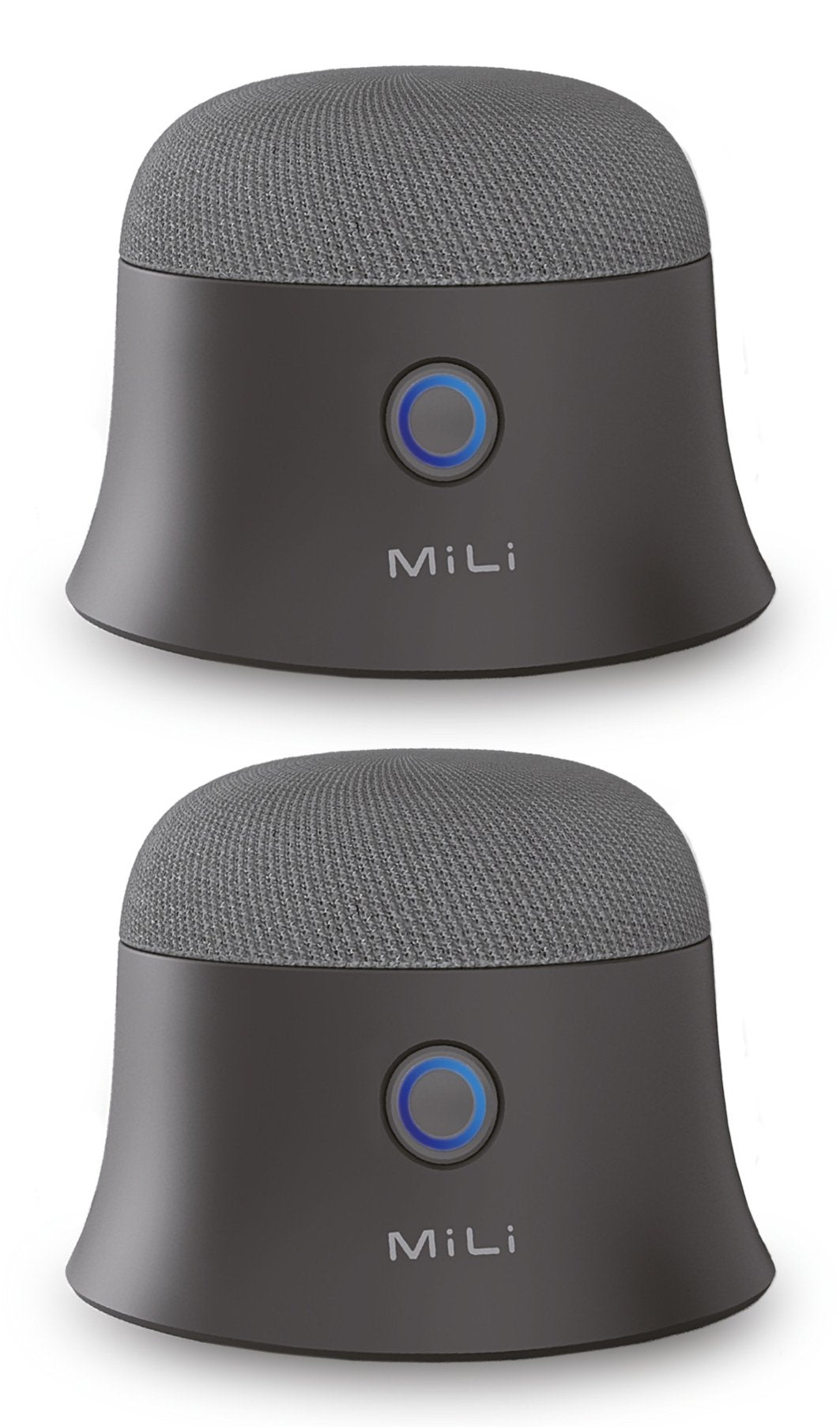 Ultron Mag Soundmate Magnetic Bt Speaker 2 Mück Negro