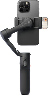 Hohem Isteady V3 Ultra Negro