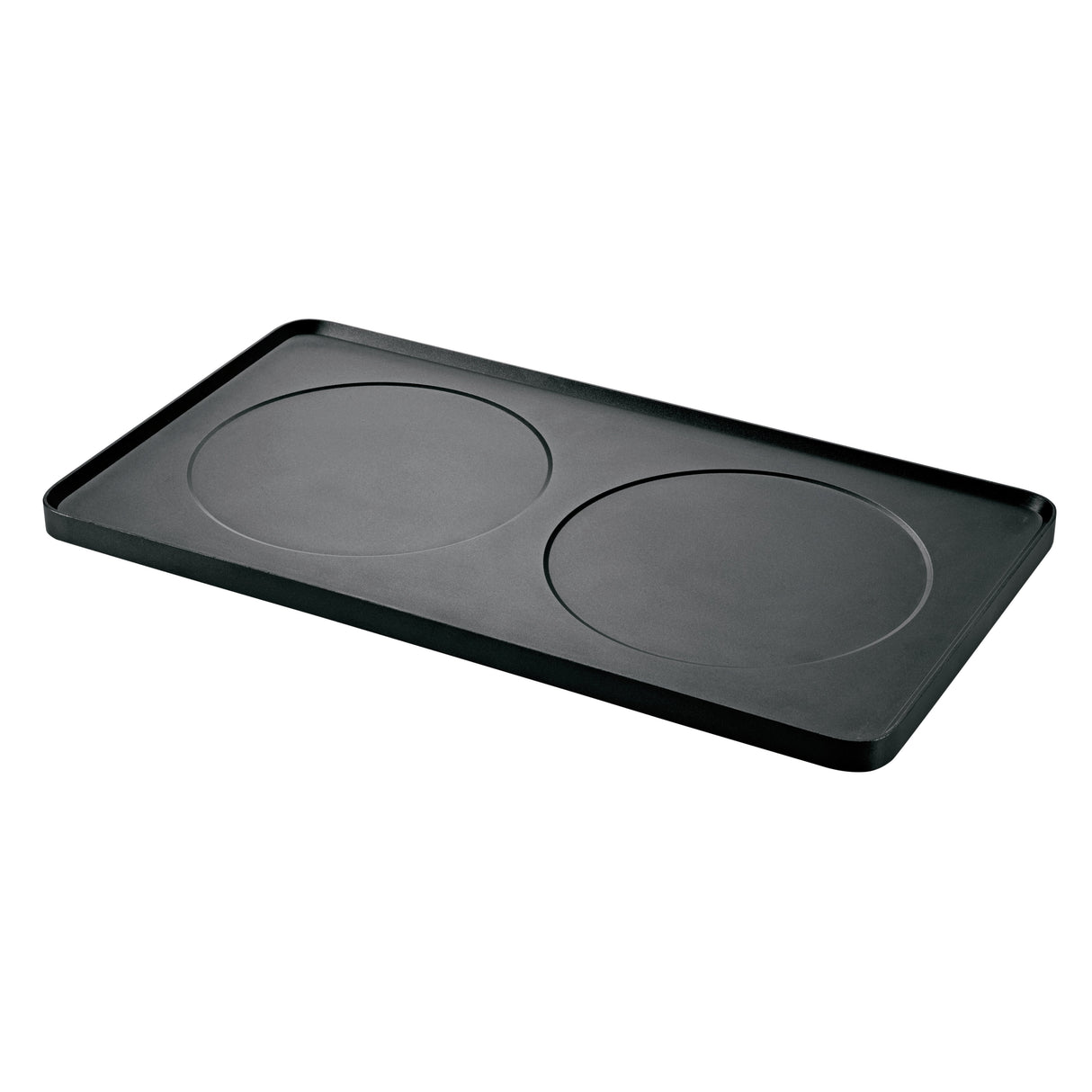 Wmf Lono 04.1504.0011 Parrilla De Interior 8 Personas(S) 1500 W Negro, Cromo, Raclette Negro, 1500 W, 220 - 240 V, 50 - 60 Hz, 545 Mm, 241 Mm, 130 Mm