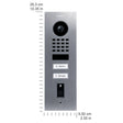 EAN 4260423872295 - DoorBird D1102FV sistema de intercomunicación de video Acero inoxidable imagen 1