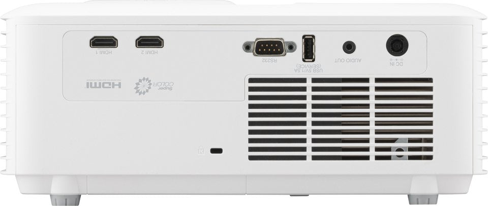 EAN 766907022780 - Viewsonic LS711HD videoproyector Proyector de corto alcance 4000 lúmenes ANSI 1080p (1920x1080) Blanco imagen 13