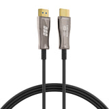 EAN 4049759324902 - EFB Elektronik HDMI-20-00007 cable HDMI 10 m HDMI tipo A (Estándar) Negro, Acero inoxidable imagen 1