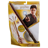 EAN 681147046658 - Wizarding World Harry Potter Spectacular Spell Magic Wand imagen 1