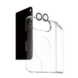 Panzerglass Care 3-In-1 Flagship Privacy Hndle Iphone 18 Duo