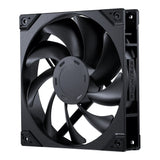 Pack De 3 Ventiladorados De Caja Phanteks M25 Gen2 - 14cm (Negro)