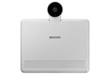 EAN 8806095008080 - Samsung S90PC pantalla para PC 68,6 cm (27") 5120 x 2880 Pixeles 5K Ultra HD LCD Plata imagen 10