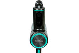 Aspirador Tornado Hoover Vchsd300gc / Vacuum Cleaner  Azul/Negro