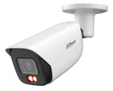 Net Camera 8mp Bullet/Hfw5859e-Ase-Il-0280b Dahua