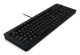 EAN 0195892097198 - Lenovo GX31N91913 teclado Ratón incluido Juego USB Inglés de EE. UU. Negro imagen 4