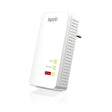 EAN 4023125028243 - Powerline FRITZ! 1260 INT 1200 Mbit/s Ethernet Wifi Blanco 1 pieza(s) imagen 1