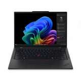 Portátil Lenovo Thinkpad T14s Gen 6 Qualcomm  Snapdragon X Elite X1e-78-100 32gb 1tb Ssd 14" W11pro  +  - Copilot+ Pc