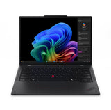 EAN 0198154307776 - Lenovo ThinkPad T14s Gen 6 (Snapdragon) Copilot+ PC Qualcomm Snapdragon X1E-78-100 Portátil 35,6 cm (14") imagen 1