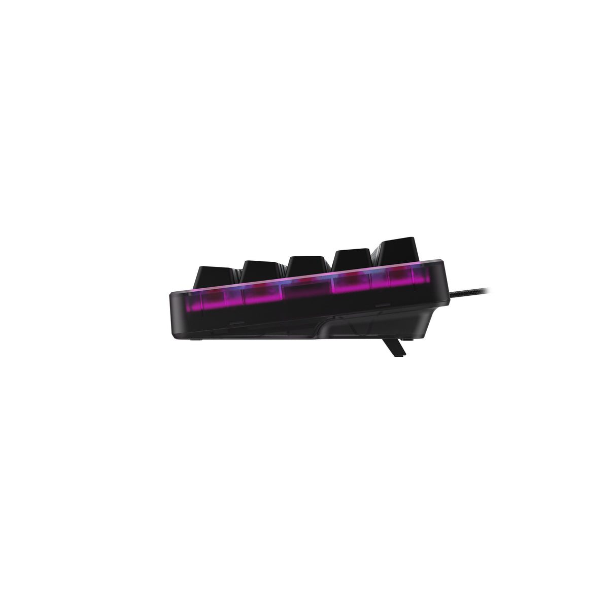 EAN 0199251353246 - HyperX Origins 2 65 Pro teclado Negro imagen 14