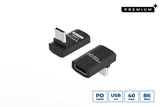 EAN 5715063803325 - Microconnect USB4-CCFAS90-240W no categorizado imagen 1