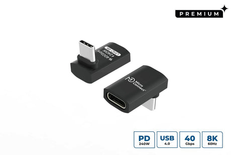 EAN 5715063803325 - Microconnect USB4-CCFAS90-240W no categorizado imagen 1