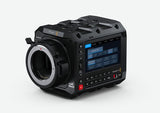 EAN 9338716008913 - Blackmagic Design PYXIS 6K EF Videocámara manual 6K Ultra HD Negro imagen 1