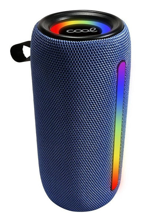 EAN 8434847069814 - COOL Accesorios 8434847069814 Altavoz monofónico portátil Azul 10 W imagen 3