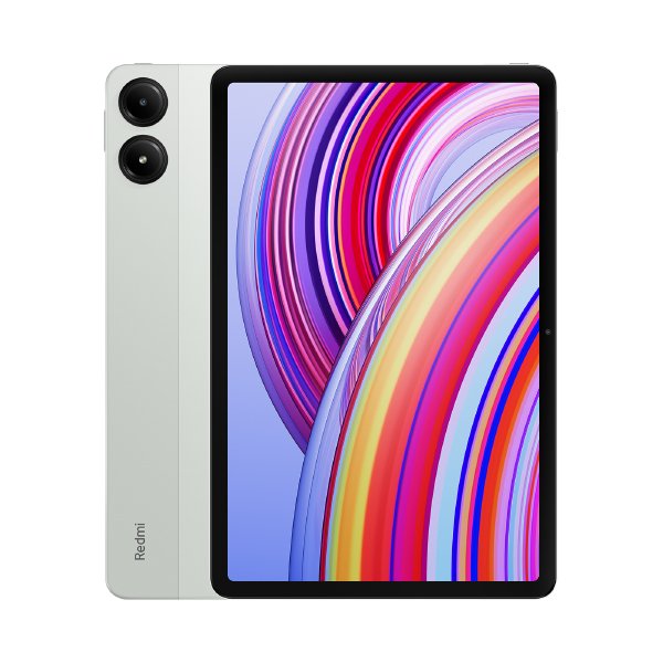 Tablet Xiaomi Redmi Pad Pro 5g 6gb/128gb Mint Green