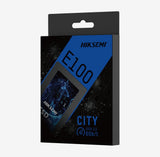 Ssd Interno Hiksemi 2.5 1024go E100 Sata 6.0gbps Sata-Iii  3d Tlc 560 Mb/S 120