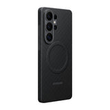 Samsung Carbon Magnet Case Galaxy S26 Ultra, Black