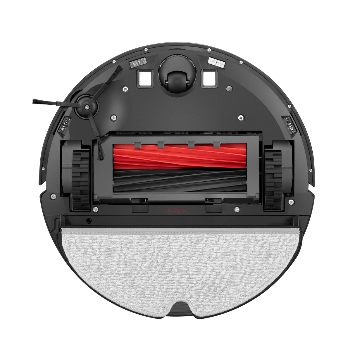 Roborock Q8 Max Negro