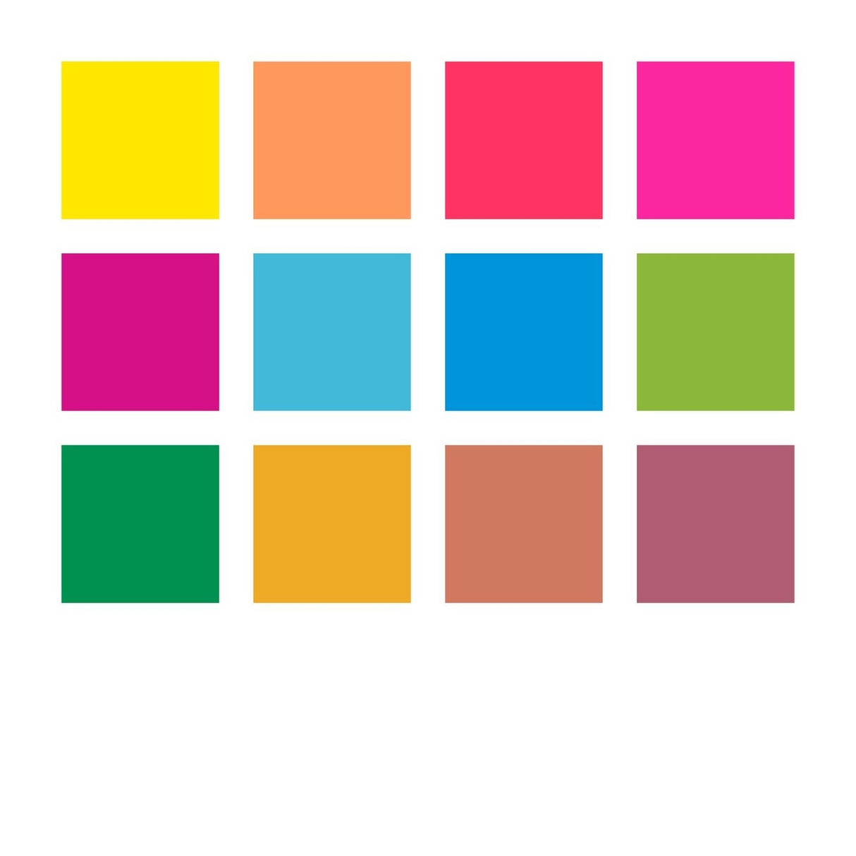 Estuche 12 Piezas Tizas Para Pizarra Staedtler Color Tiza