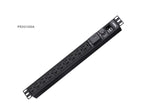 EAN 4719264648373 - ATEN PE0210SG-AT-G unidad de distribución de energía (PDU) 10 salidas AC 1U Negro imagen 2