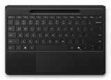 Microsoft Teclado Surface Pro Flex Español Negro Bluetooth