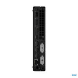 Pc Lenovo Thinkcentre M90q G4 Tiny I9-13900 Vpro 32gb 1tb Ssd W11p